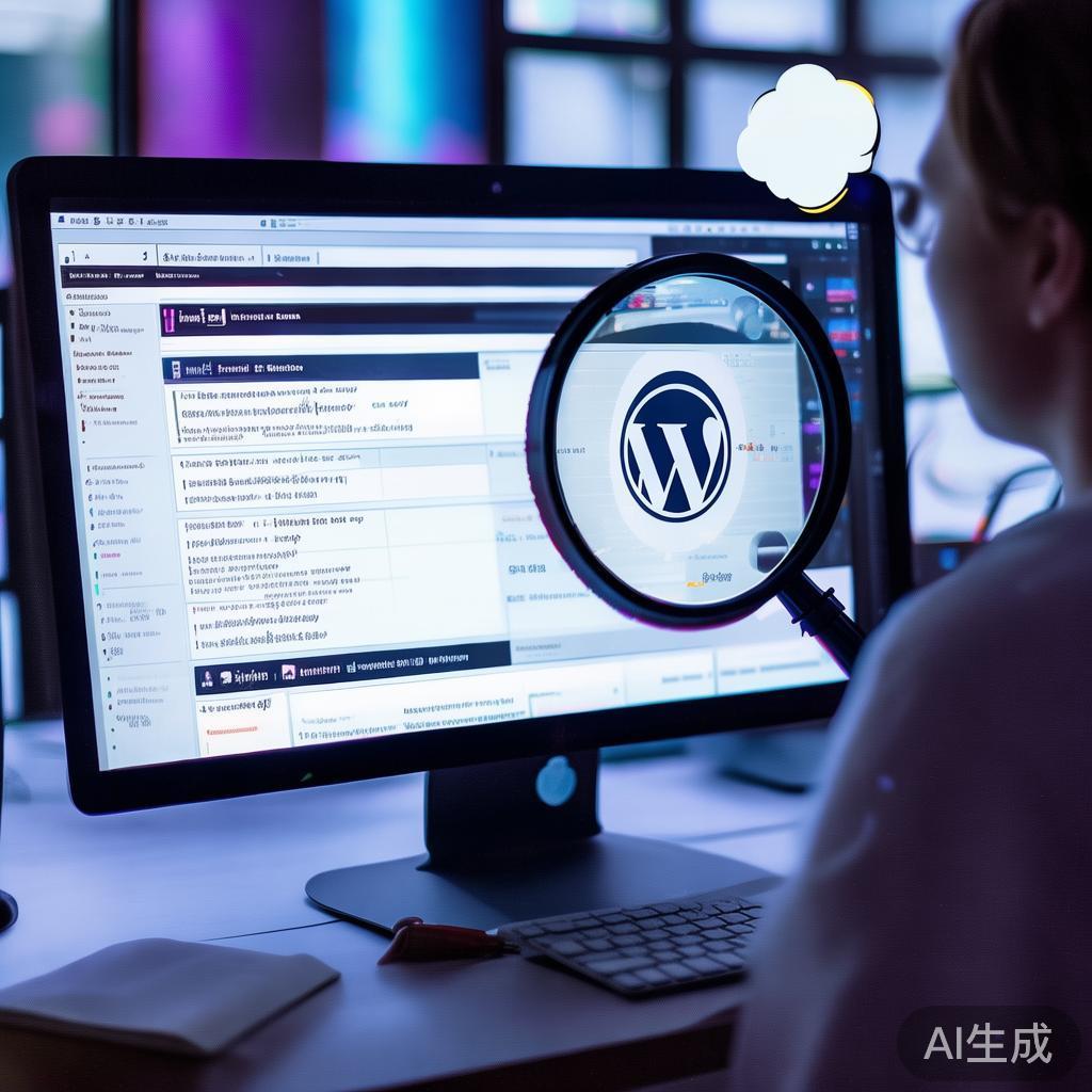 WordPress免费图片插件自动压缩后WebP不生效怎么解决