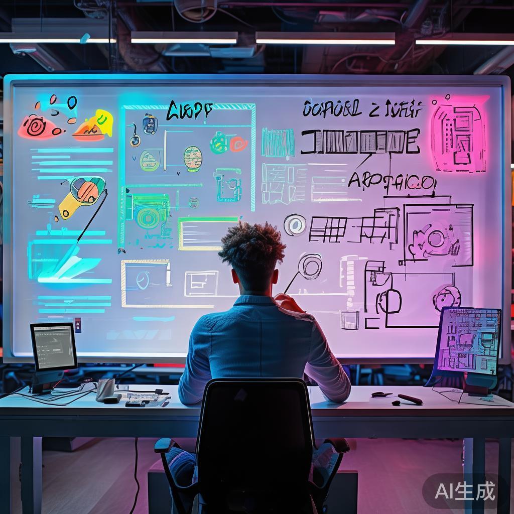 AI写公众号文章提示词不生效？试试这4种结构设计