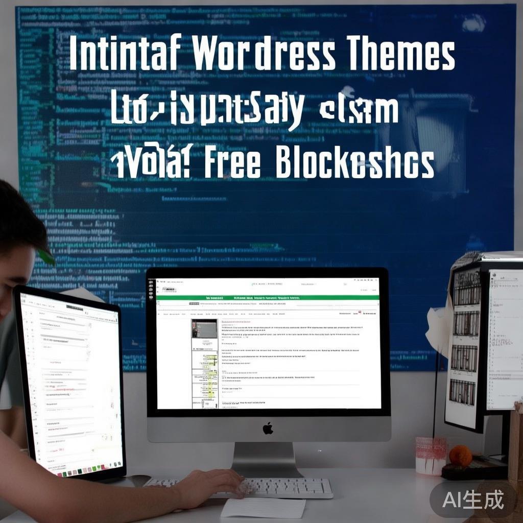 2025年WordPress主题安装失败怎么办？新手如何正确上传并启用Astra、Blocksy等免费主题